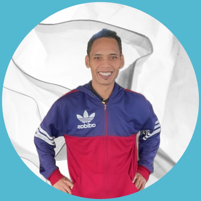 Bonus Ria Pribadi, S.Pd