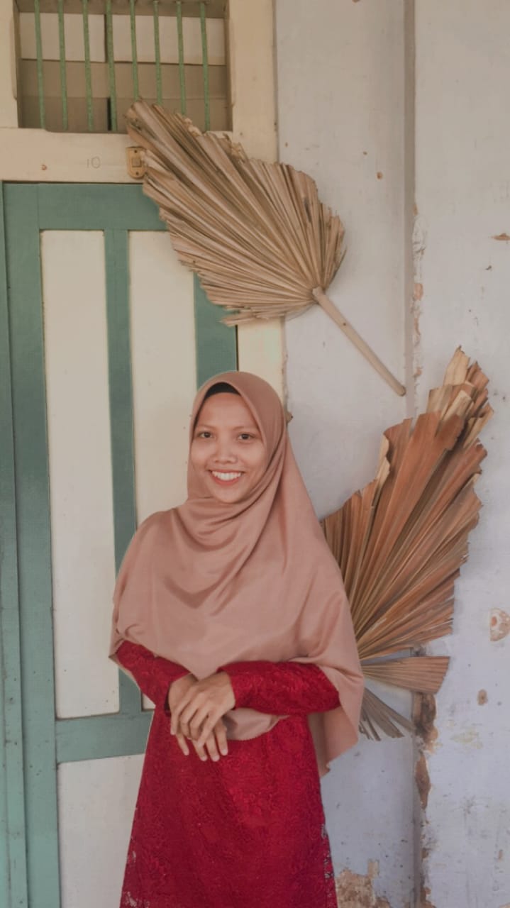 Muktiningsih, S.Pd.I